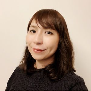 Meet your Posher, Mariko